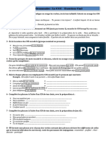 p4s1 - Exercices de Synthese Le Coi