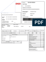 Factura PDF