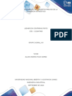 Fase 1 - Reconocimiento de Conceptos Previos de La Inferencia Estadí Stica