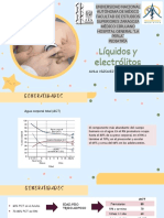 Liquidos y Electrolitos AVDL