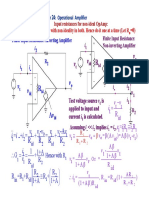 ESC201 UDas Lec24Corrected OpAmp Aps PDF