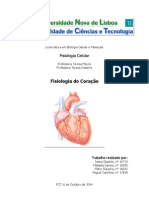 Fisiologia Do Coração