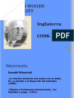 Teórico 9. Winnicott