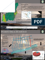 ANÁLISIS URBANO DE PUERTO INCA-zonas de Vulneravilidad