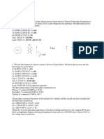 Assignment - 1 - Pu Systems