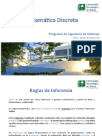 MD Sem5 S1 Reglas de Inferencia PDF