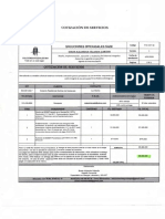 Cotizacion 1 SGSST Susana A Vlendia - Soluciones Integrales