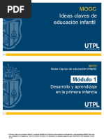 Tema 2 Factores Endógenos Del Desarrollo Infantil