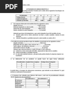 Actividades de Unidad Didáctica 3