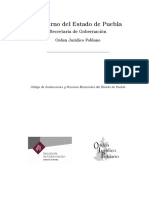 Codigo de Instituciones y Procesos Electorales Del Estado de Puebla 24072020.2