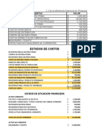 Taller de Estados Financieros