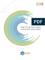 Cefic FactsAnd Figures 2018 Industrial BROCHURE TRADE PDF