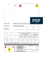 Form Pengujian TR PDF