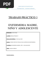 TRABAJO PRACTICO 03 - Balcasa LACTANCIA MATERNA