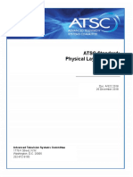 A322 2018 Physical Layer Protocol