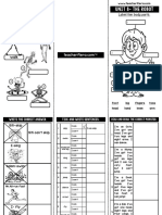 Brochure Unit 8 The Robot