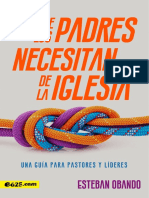 Padres Iglesia