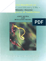 Handbook of Dragonflies and Damselflies