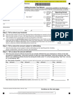 Form IL-941: 2020 Illinois Withholding Income Tax Return