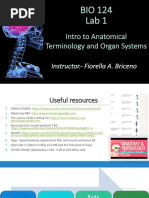 Lab #1 - Bio124 Fall2016 PDF