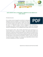 GUIA DOCENTE AeCRI - INICIAL PDF