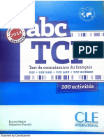 Abc TCF