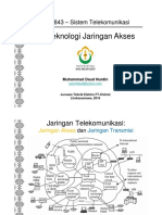 ST 11 Teknologi-Jaringan-Akses PDF