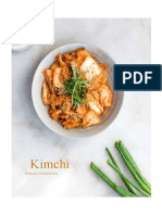 Kimchi CORRECCIONES