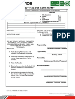 F-IMS028b Rev 0 - Lock Out Tag Out (LOTO) Permit PDF