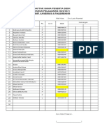 Peserta Didik 20-21 Kelas 7