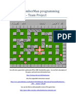 Csse220 Bomberman Programming Assignment - Team Project