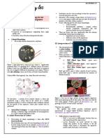 Chapter 8: Use of Colony Morphology For The Presumptive Identification of Microorganism