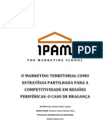 Dissertação de Mestrado Pedro Cepeda IPAM