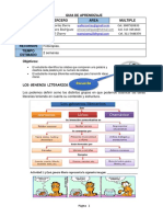 03 Guia 5 Tercero PDF