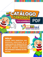 Catalogoweb