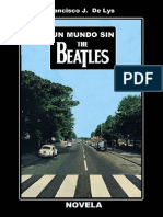 Un Mundo Sin The Beatles