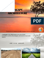 Related To Landscape Architecture