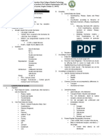 The Endocrine System: Classification of Glands