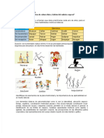 Evidencia 7 Informe Prácticas de Cultura Física y Hábitos Del Cuidado Corporal