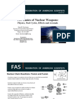 Nuclear Weapons 5 PDF