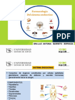 Farmacologia Endocrina