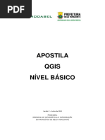 Apostila Qgis Basico Prodabel 2018 PDF