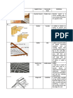 Vernacular Terms Q-W PDF