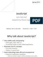 Javascript