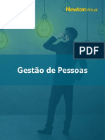 Gestão de Pessoas Unidade 4 PDF