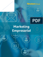 Marketing Empresarial Unidade 1 PDF