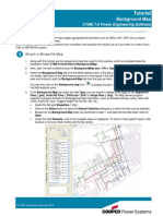 Tutorial: Background Map