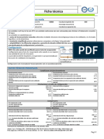 TEC RTX21 Impresióntécnica PDF