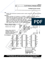 LC7821 - I.C PDF