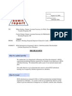 HUD Subsidized Lifetime Registered Sex Offenders